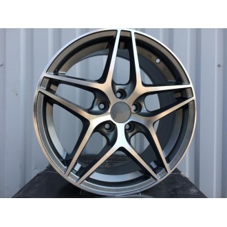 Ford 559 7.5x17 5x108